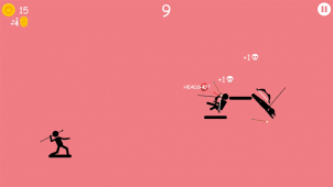 The Spearman (Mızraklı) ekran görüntüleri