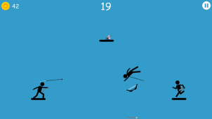 The Spearman (Mızraklı) ekran görüntüleri