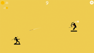 The Spearman (Mızraklı) ekran görüntüleri