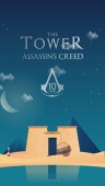 The Tower Assassin's Creed ekran görüntüleri