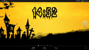 Timewall Clock v2.0.0 ekran görüntüleri