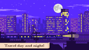 Tiny Rails ekran görüntüleri