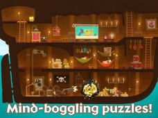 Tiny Thief v1.1.0 ekran görüntüleri