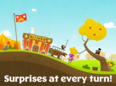 Tiny Thief v1.1.0 ekran görüntüleri