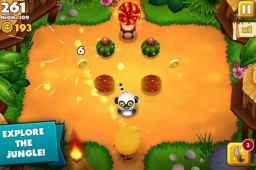 Tiki Monkeys v1.0.4 ekran görüntüleri