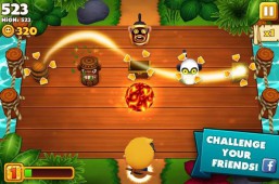 Tiki Monkeys v1.0.4 ekran görüntüleri