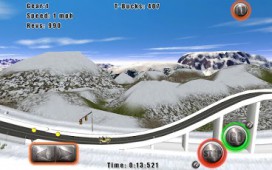 Tom’s 4×4 v1.0 ekran görüntüleri