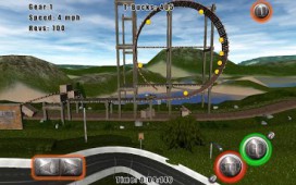 Tom’s 4×4 v1.0 ekran görüntüleri