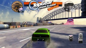 Top Gear SSR Pro v3.02 ekran görüntüleri