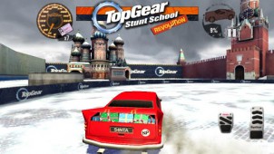 Top Gear SSR Pro v3.02 ekran görüntüleri