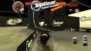 Top Gear SSR Pro v3.2 ekran görüntüleri