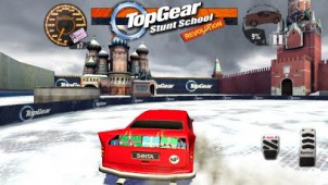 Top Gear SSR Pro v3.3 ekran görüntüleri