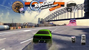 Top Gear SSR Pro v3.3 ekran görüntüleri