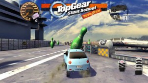 Top Gear SSR Pro v3.3 ekran görüntüleri