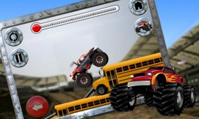 Top Truck free v1.2.4 ekran görüntüleri