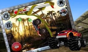 Top Truck free v1.2.4 ekran görüntüleri