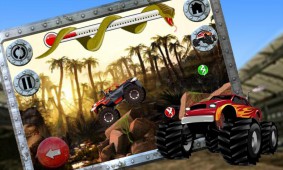 Top Truck free v1.2.4 ekran görüntüleri