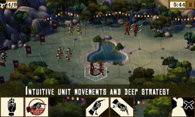 Total War Battles v1.0.1 ekran görüntüleri