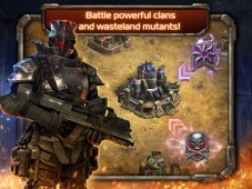 Total Domination  Reborn ekran görüntüleri