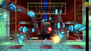 Total Recall The Game Ep3 v1.0 ekran görüntüleri