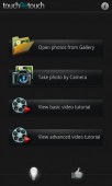 TouchRetouch v3.1.1 ekran görüntüleri