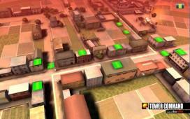 Tower Command HD v1.4 ekran görüntüleri