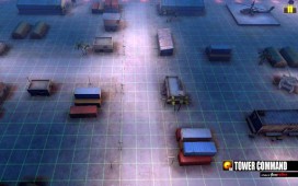 Tower Command HD v1.4 ekran görüntüleri