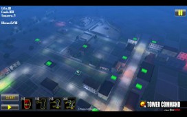 Tower Command HD v1.6 ekran görüntüleri
