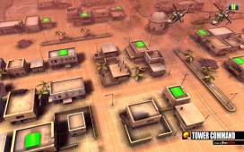 Tower Command HD v1.6 ekran görüntüleri
