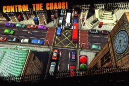 Traffic Panic London v1.1 ekran görüntüleri