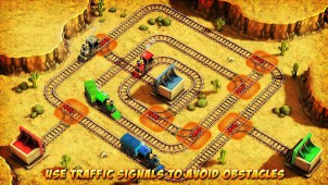 Train Crisis HD v2.4.6 ekran görüntüleri