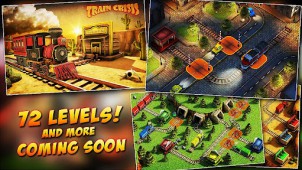 Train Crisis HD v2.4.6 ekran görüntüleri