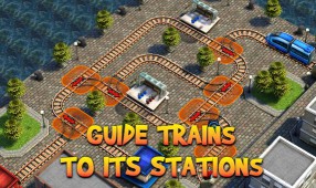 Train Crisis Plus v2.5.2 ekran görüntüleri