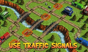 Train Crisis Plus v2.5.2 ekran görüntüleri