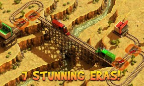 Train Crisis Plus v2.5.2 ekran görüntüleri