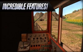 Train Driver 15 v1.4.0 ekran görüntüleri