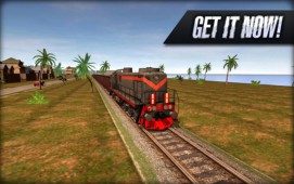 Train Driver 15 v1.4.0 ekran görüntüleri
