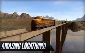 Train Driver 15 v1.4.0 ekran görüntüleri