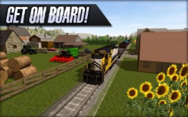 Train Driver 15 v1.4.0 ekran görüntüleri