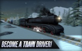 Train Driver 15 v1.4.0 ekran görüntüleri