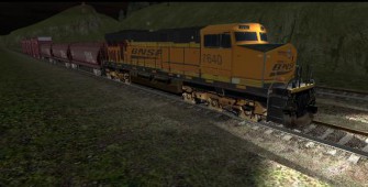 Train Sim Pro v2.8.7 (Tren Simülasyon) ekran görüntüleri