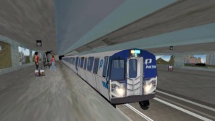 Train Sim Pro ekran görüntüleri