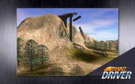 Trainz Driver v1.0.4 ekran görüntüleri