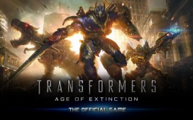 Transformers Age of Extinction v1.7.0 ekran görüntüleri