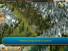 Transport Tycoon v0.22.1108 ekran görüntüleri