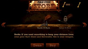 TRex Hunt v1.1 ekran görüntüleri