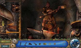 Treasure Hunters v1.1 ekran görüntüleri