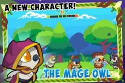 Tree Fortress 2 v1.0 ekran görüntüleri