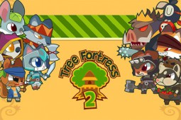 Tree Fortress 2 v1.0 ekran görüntüleri