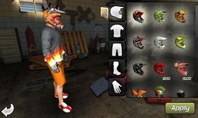 Trial Xtreme 3 ekran görüntüleri